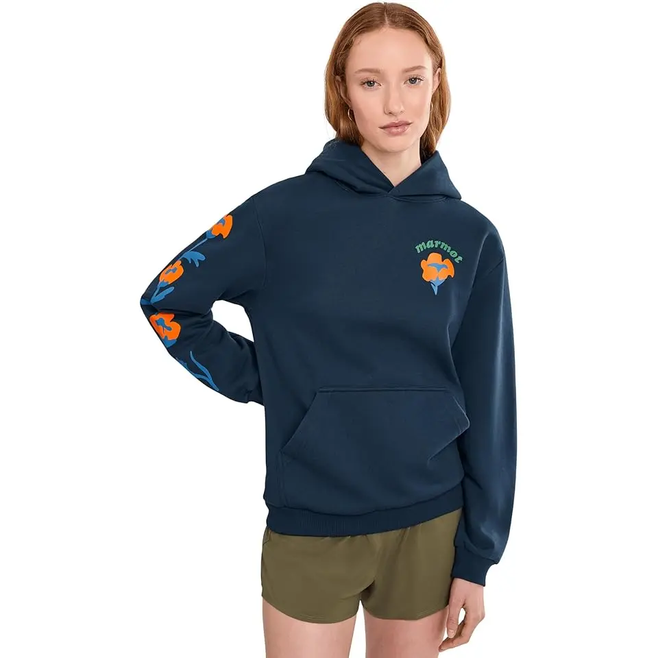 Born to Bloom Hoodie