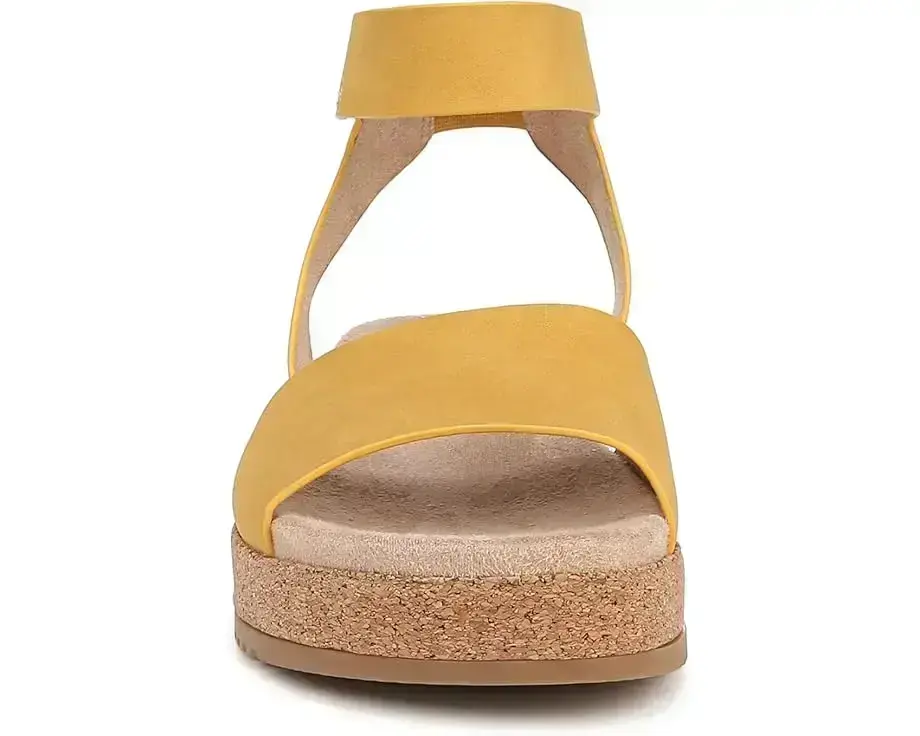Women's Naturalizer SOUL Naturalizer - Deara Ankle Straps