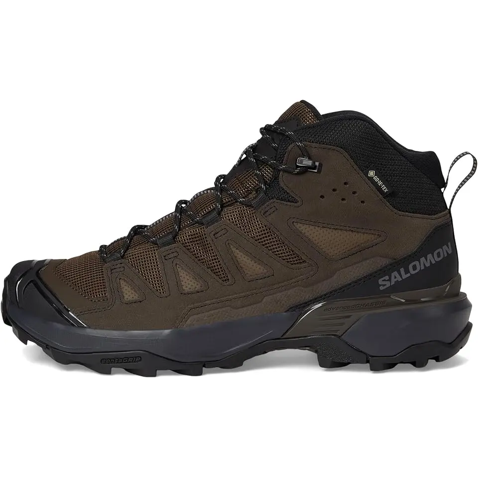 X Ultra LTR Mid GTX