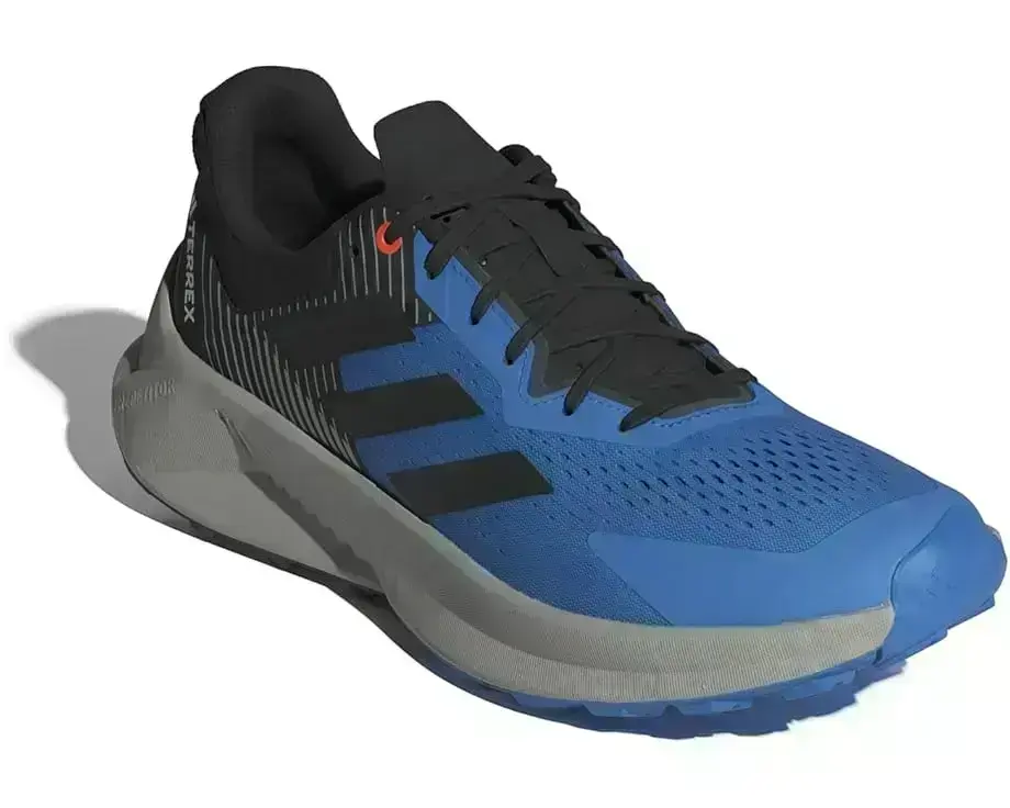 Men's adidas Outdoor Terrex Soulstride Flow