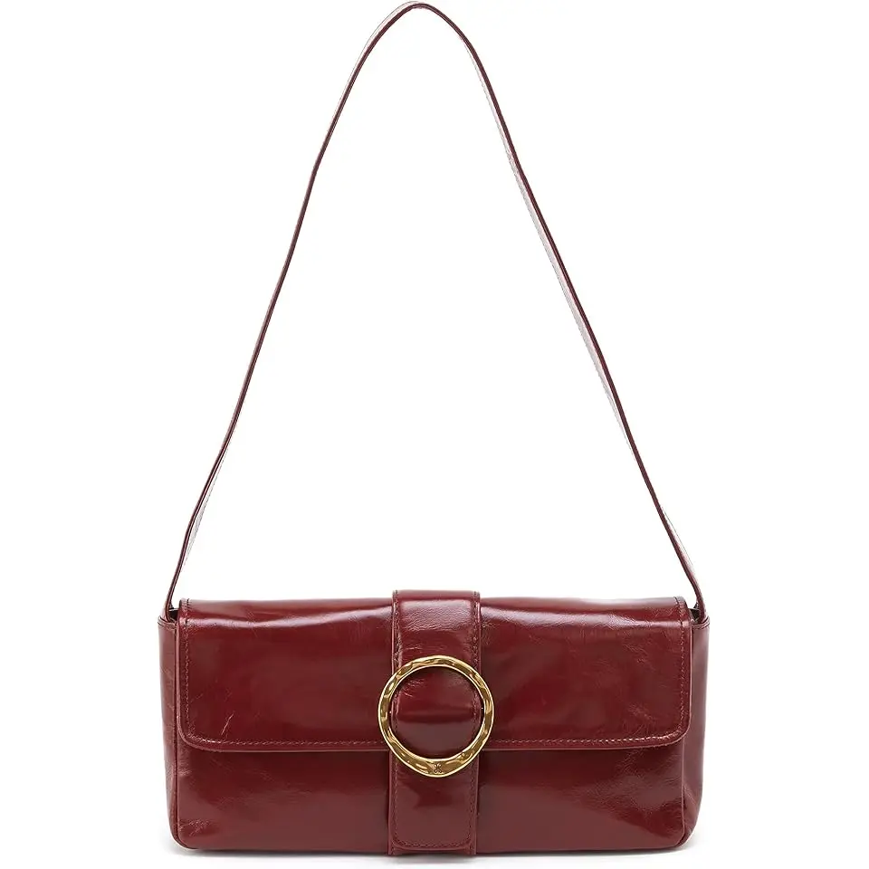 Sawyer Baguette Shoulder