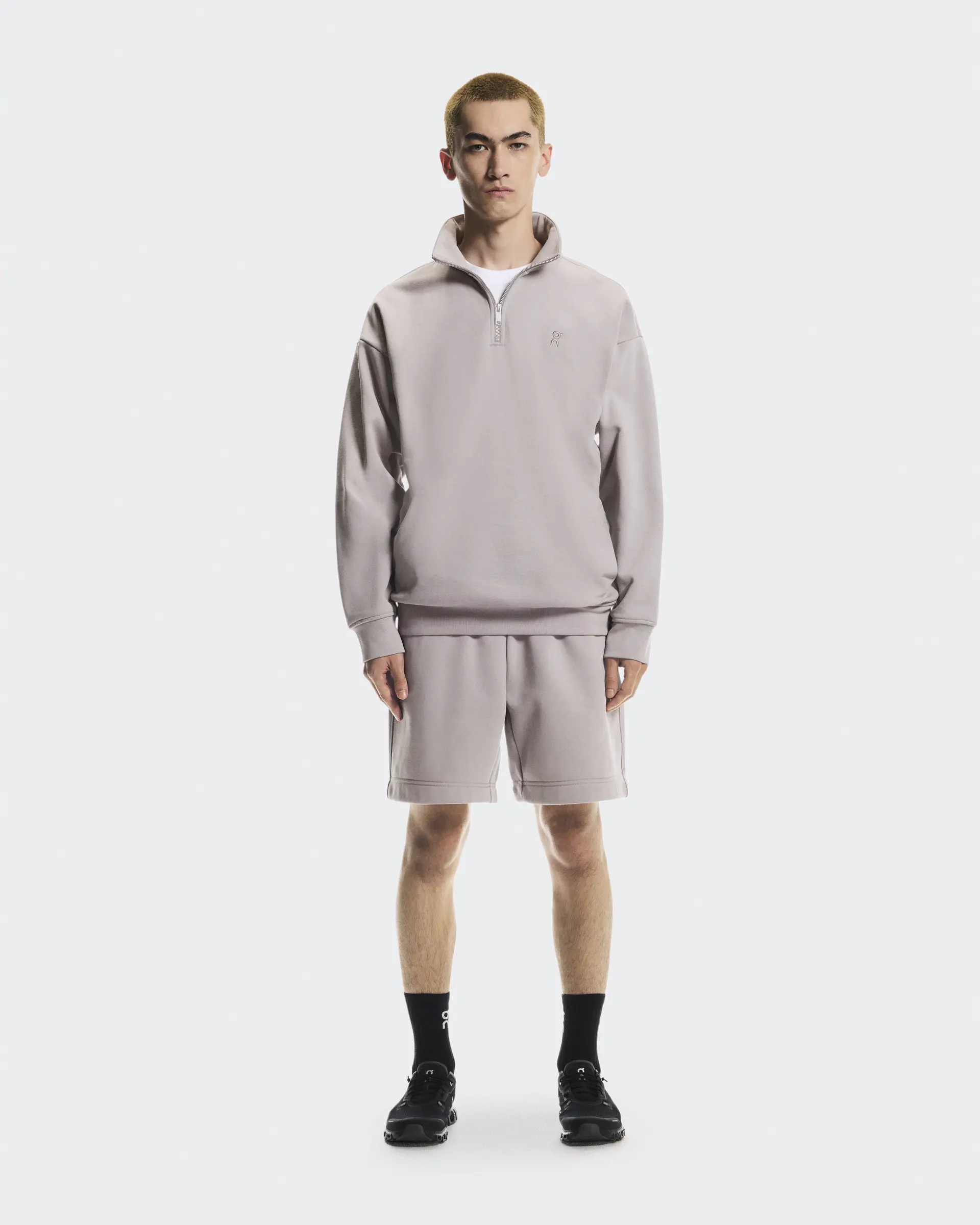 Club Collective Shorts