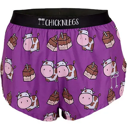 Shorts 4"
