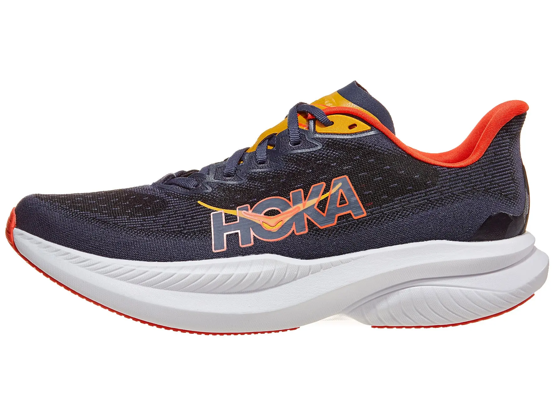 HOKA Mach 6