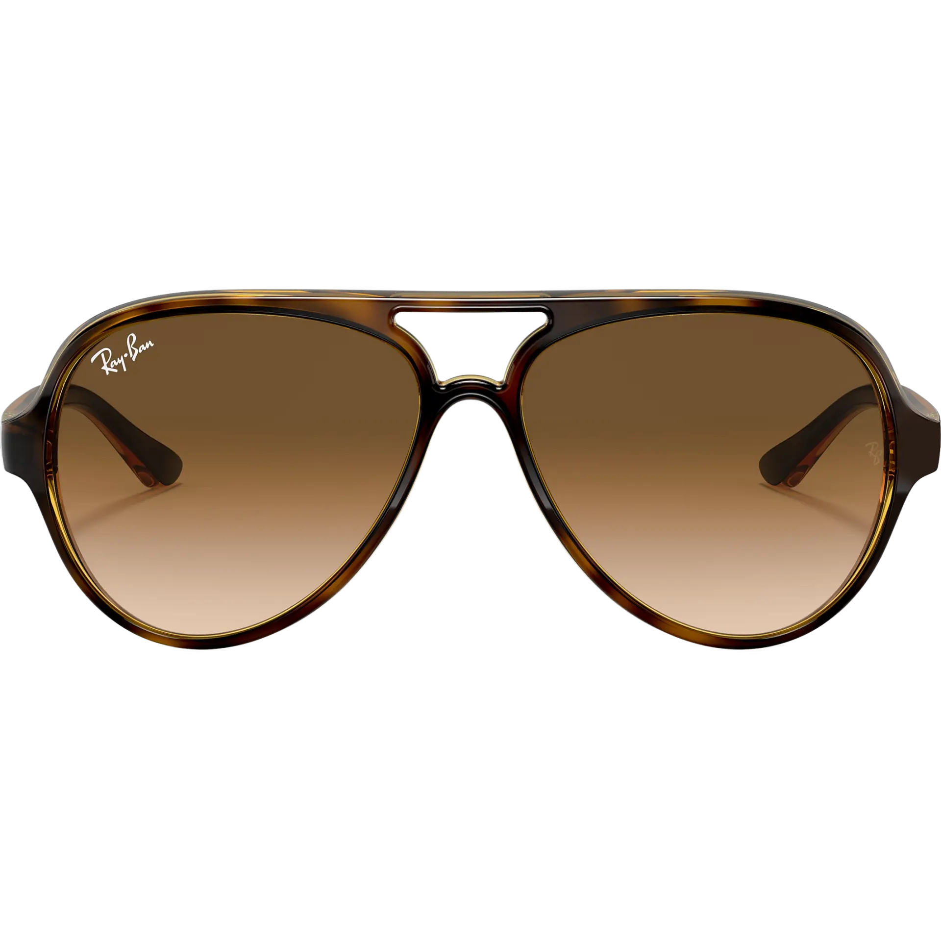 Cats 5000 - Light Havana/Light Brown Gradient