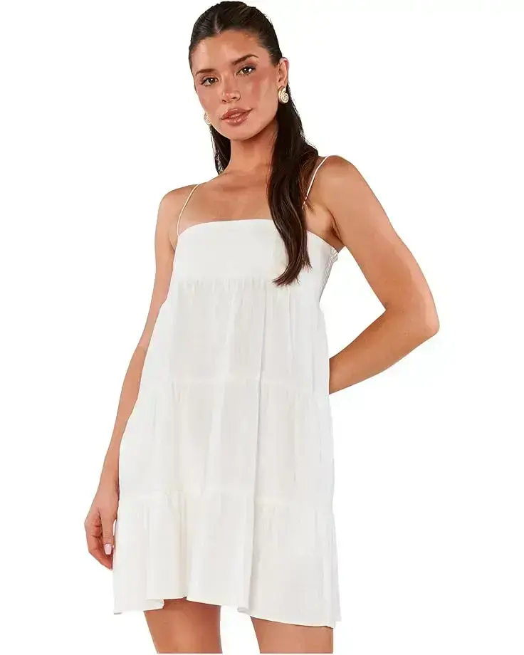 Women's Show Me Your Mumu Ooo Mini Dress