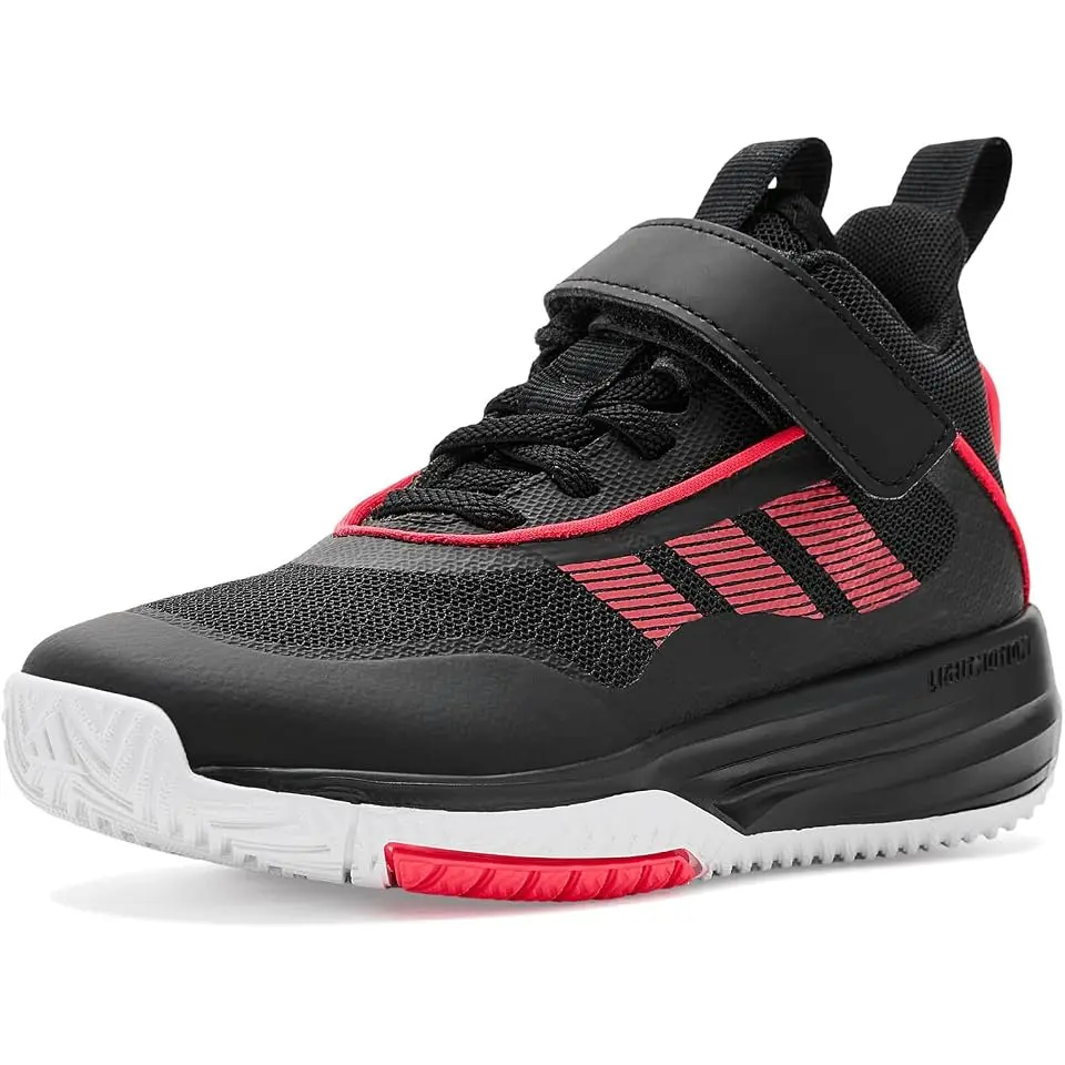 Own The Game 3.0 Basketball Shoes (Little Kid/Big Kid)