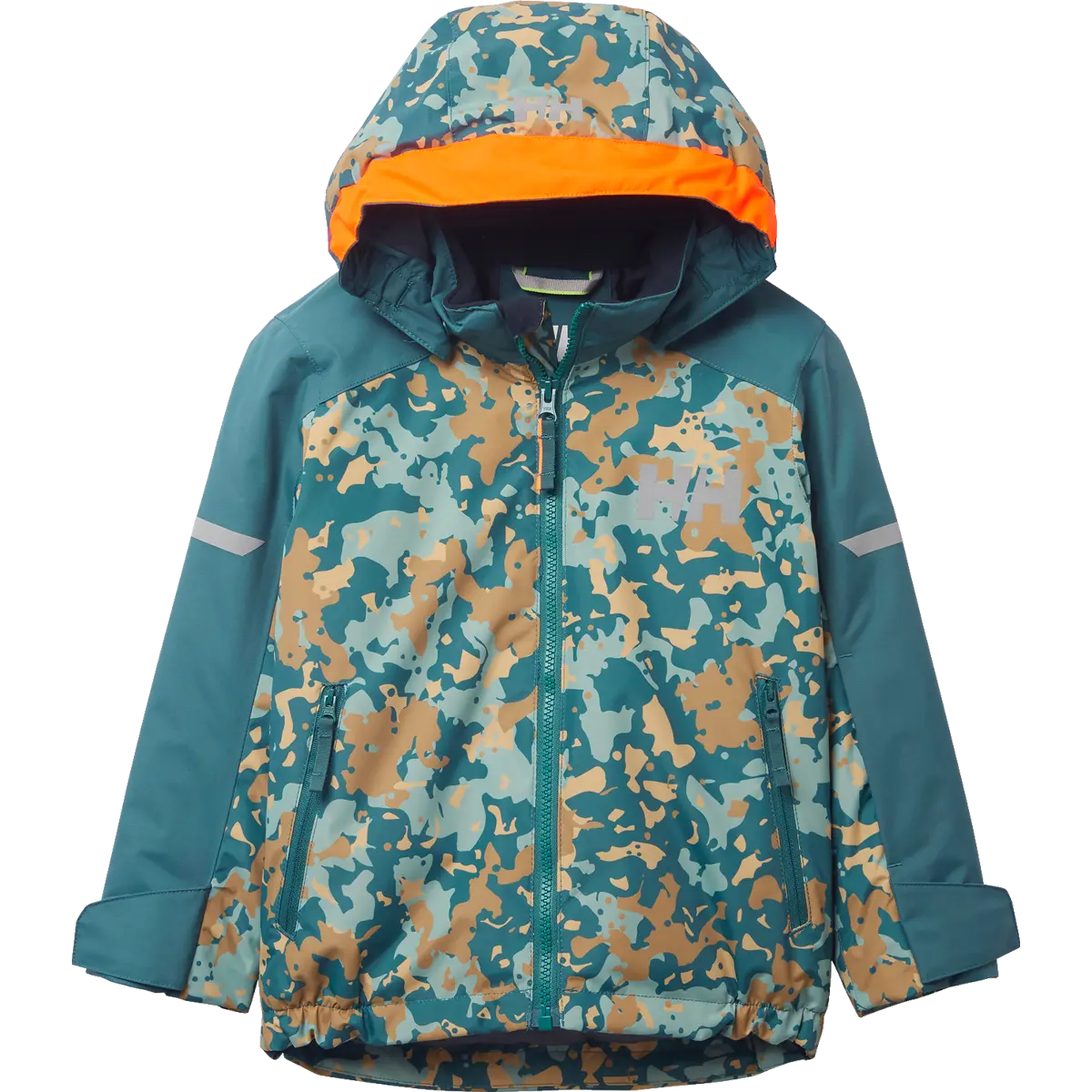 Youth Legend 2.0 Insulated Jacket