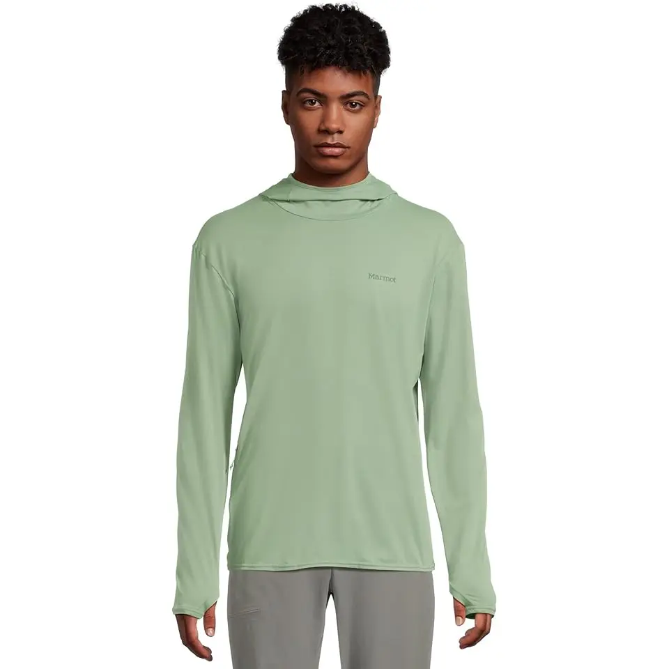 AirExchange SolarShield Hoody