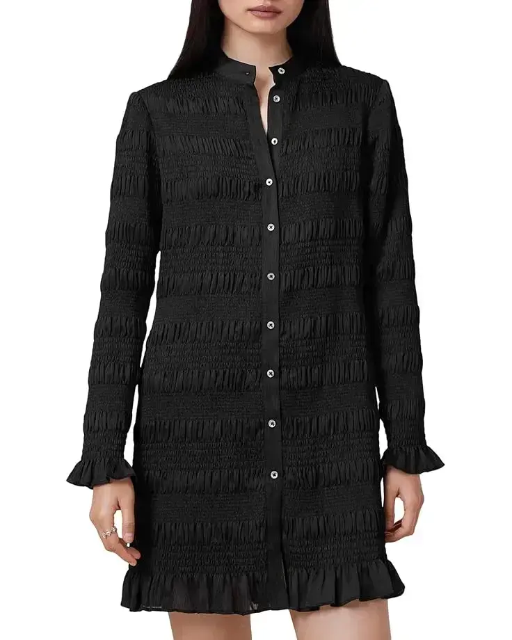 Women's AllSaints Meg Mini Dress