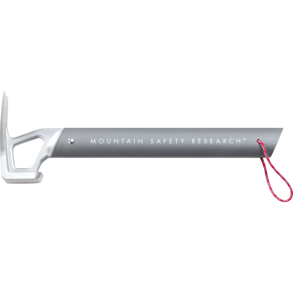 MSR Stake Hammer