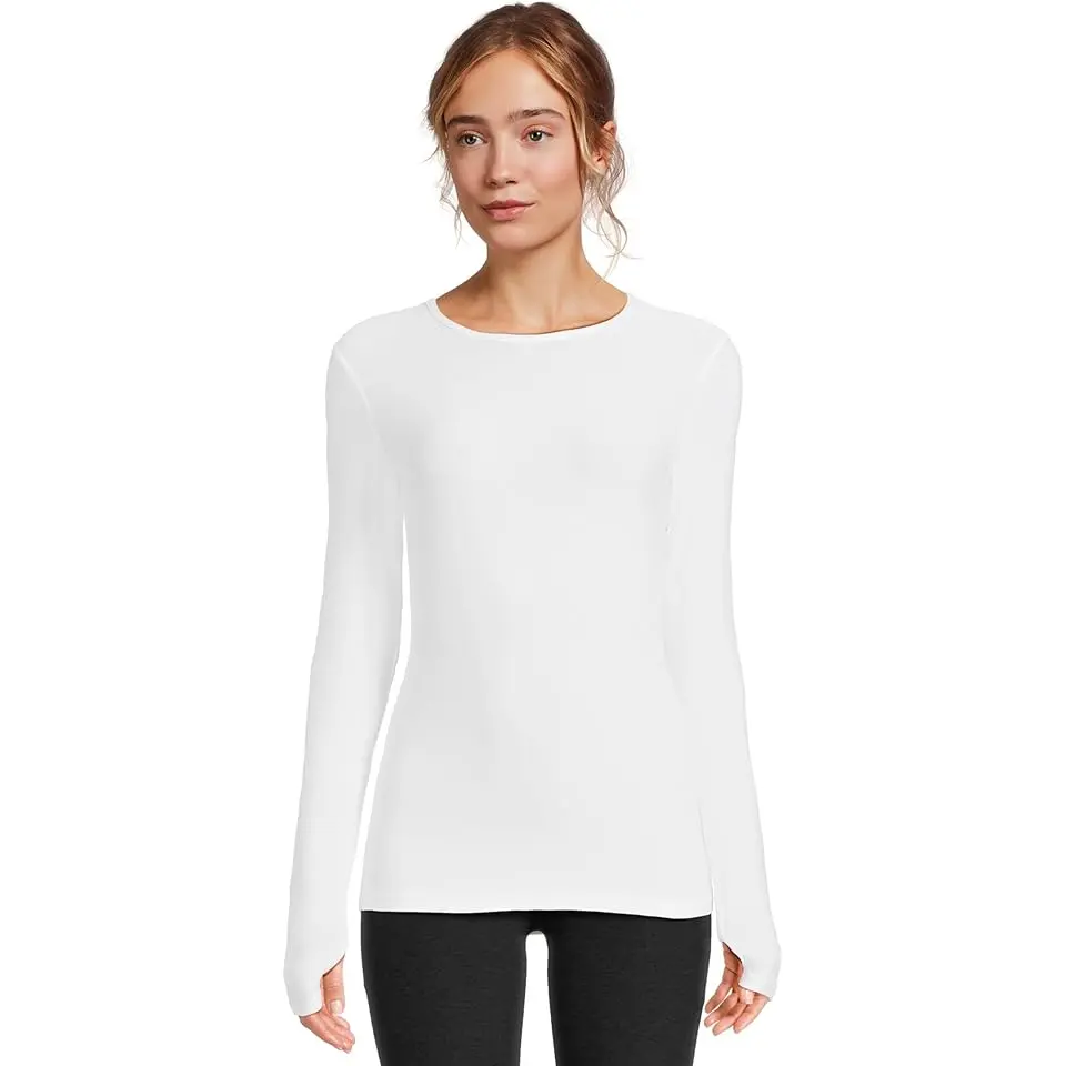 Featherweight Classic Crew Pullover