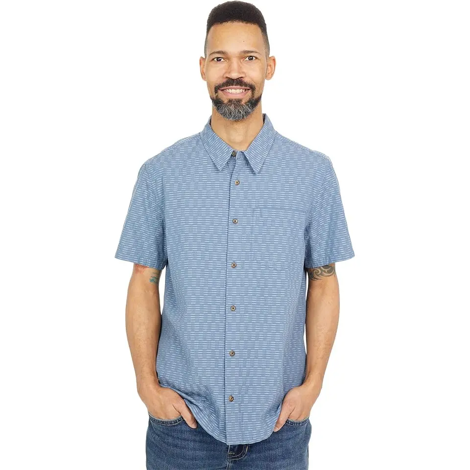 Harris Short Sleeve Shirt
