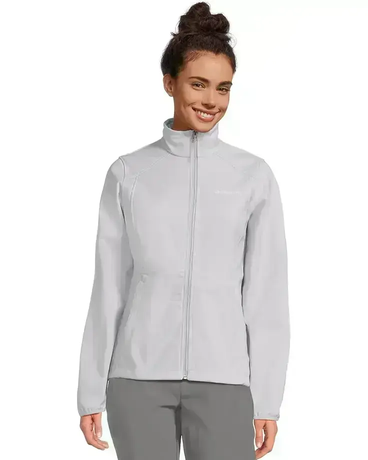 Women's Columbia Kruser Ridge™ III Softshell Jacket