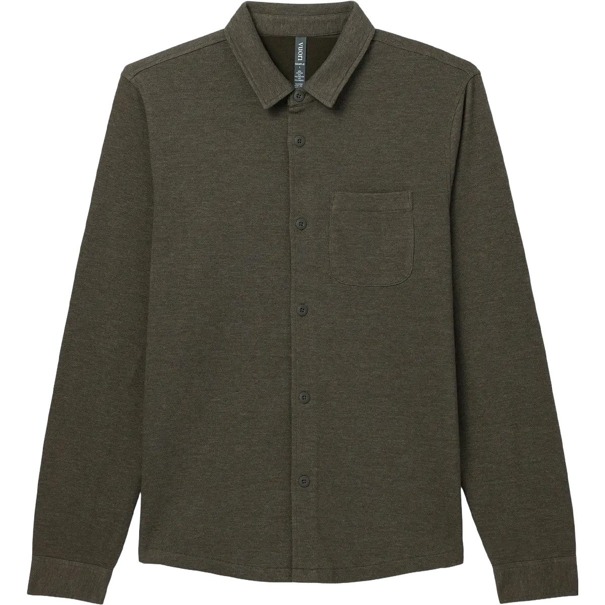 Men's Jeffreys Shirt Jacket