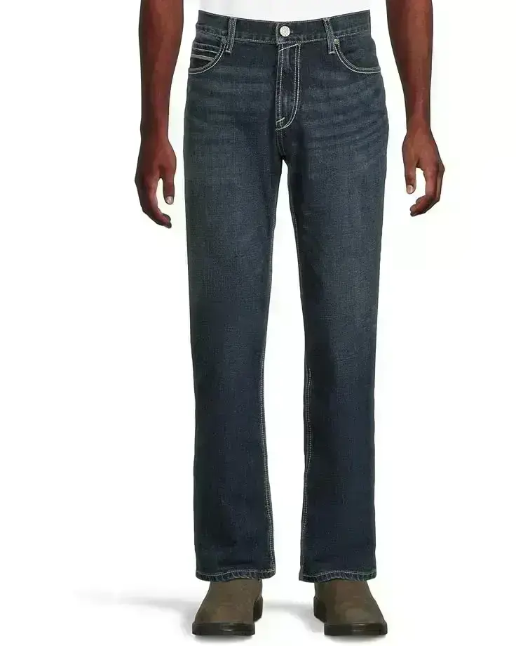 Men's Ariat M7 Slim Toro Straight Jeans