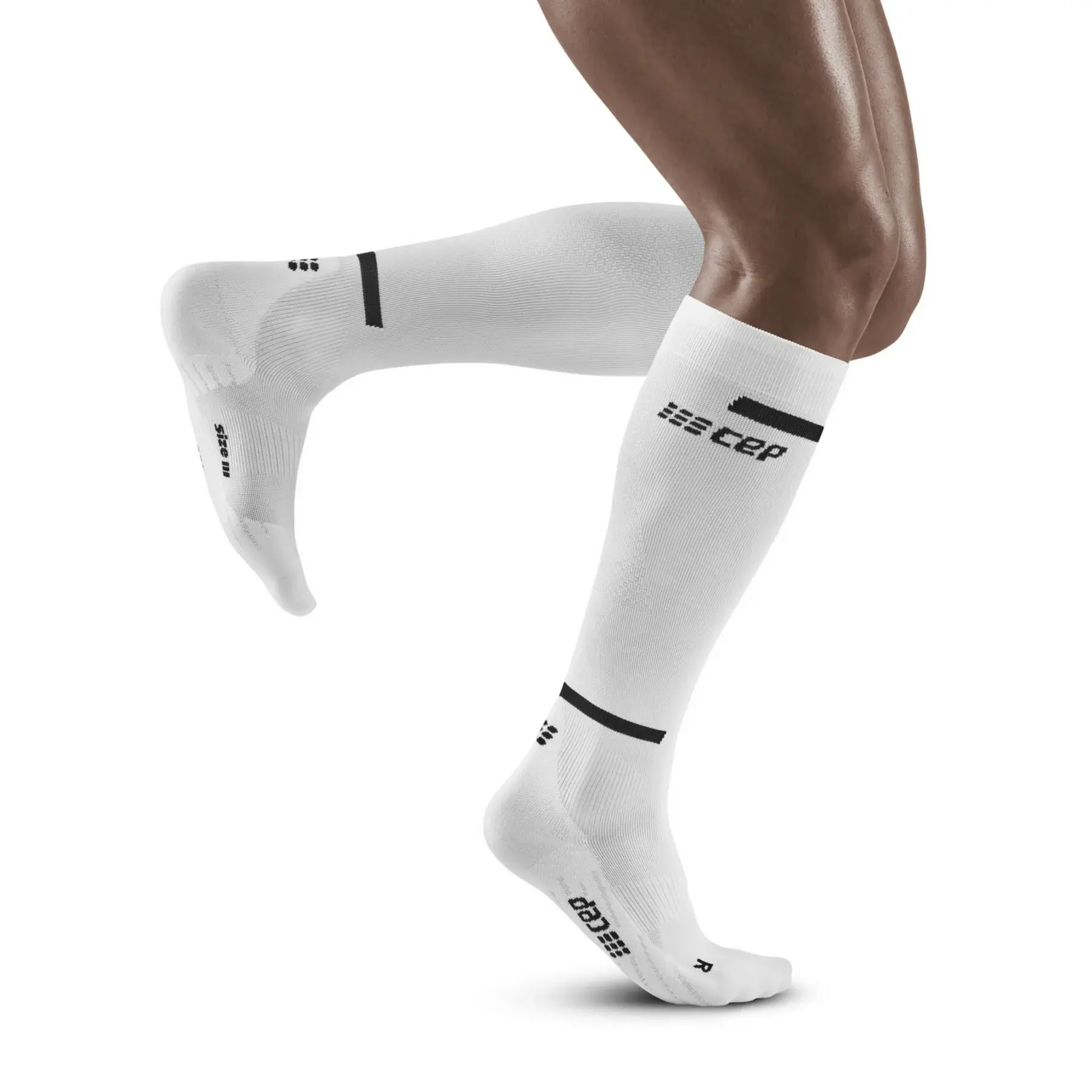 4.0 Tall Compression Sock