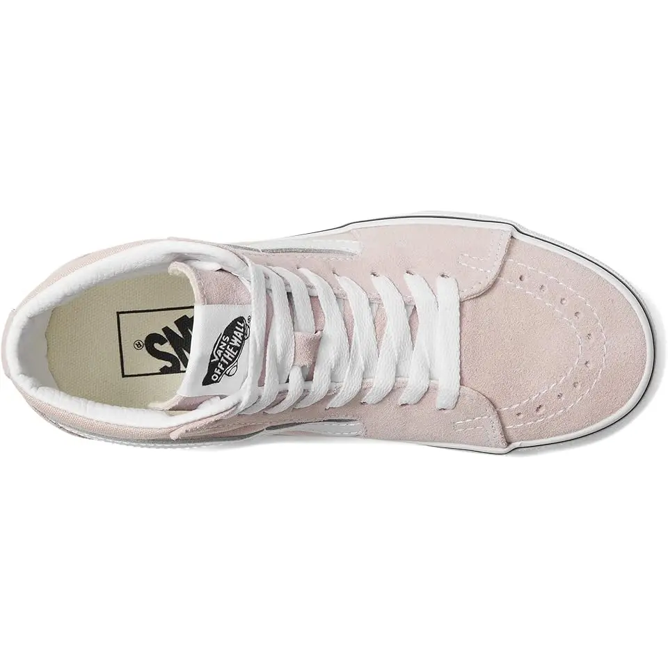 SK8-Hi® (Big Kid)