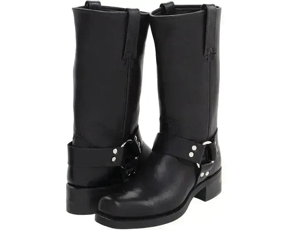 Men's Frye Harness 12R