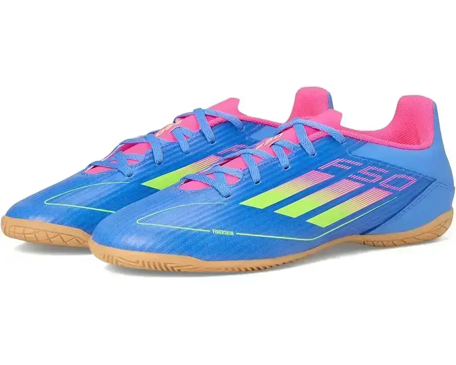 Unisex adidas F50 Club Indoor Soccer Cleats