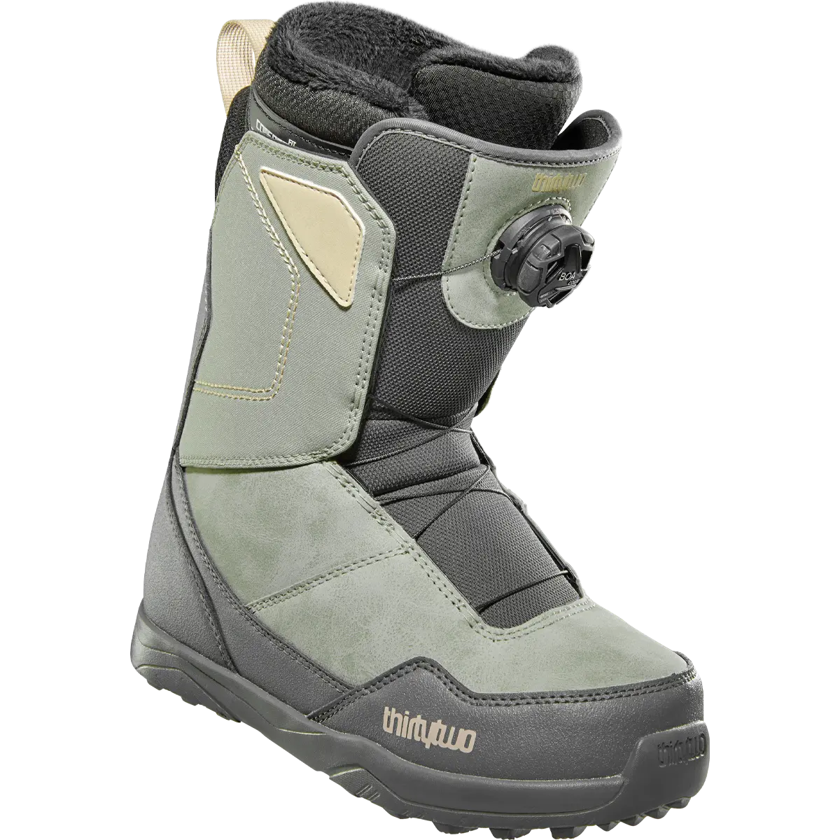 Women's Shifty Boa