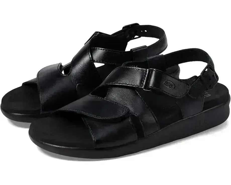 Women's SAS Huggy Adjustable Comfort Sandal