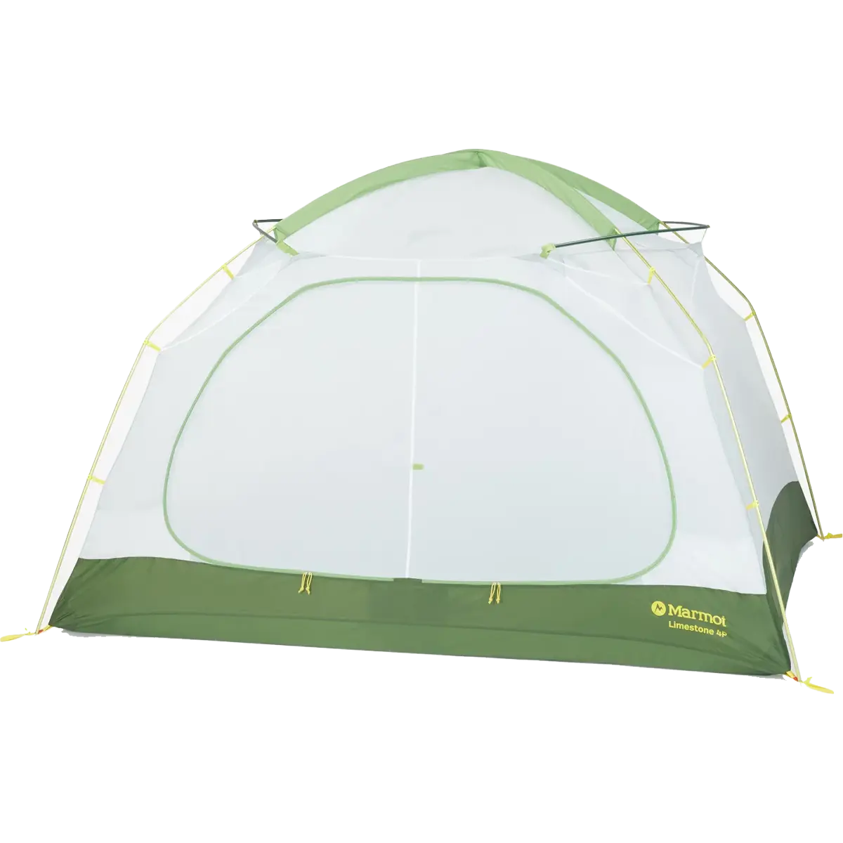 Limestone 4 Person Tent