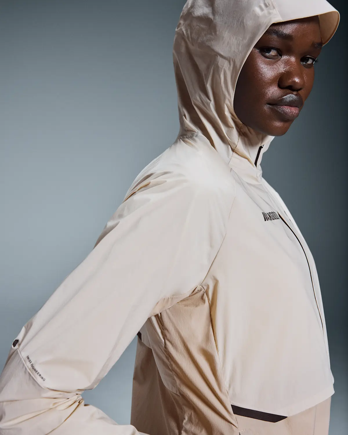Core Jacket WalkGood