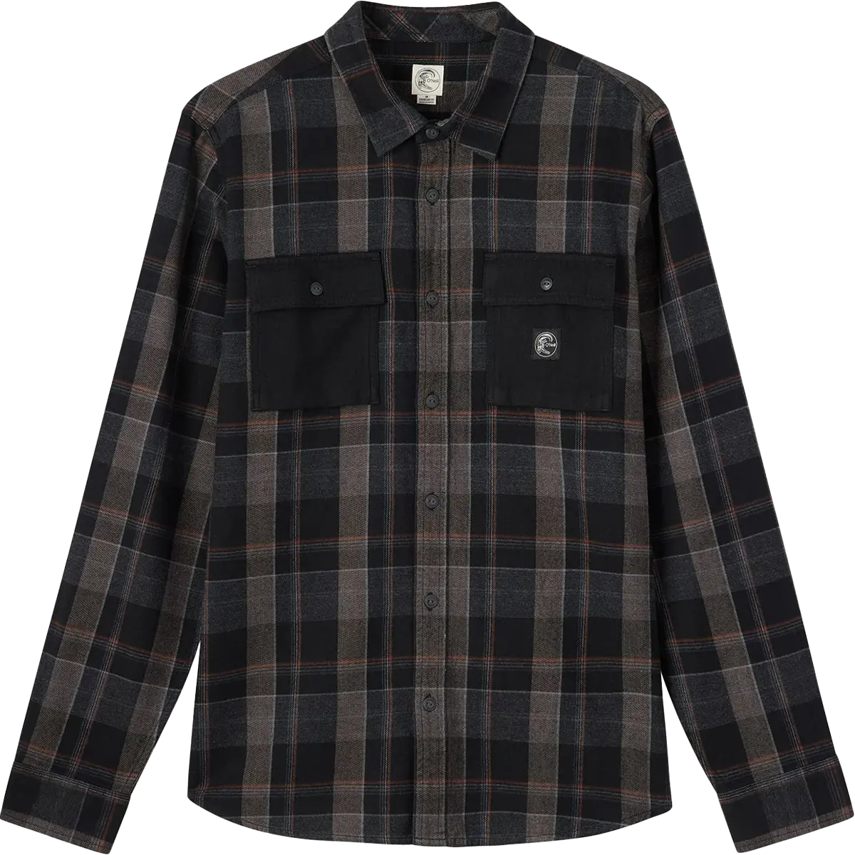 Men's O'riginals Clashed Flannel