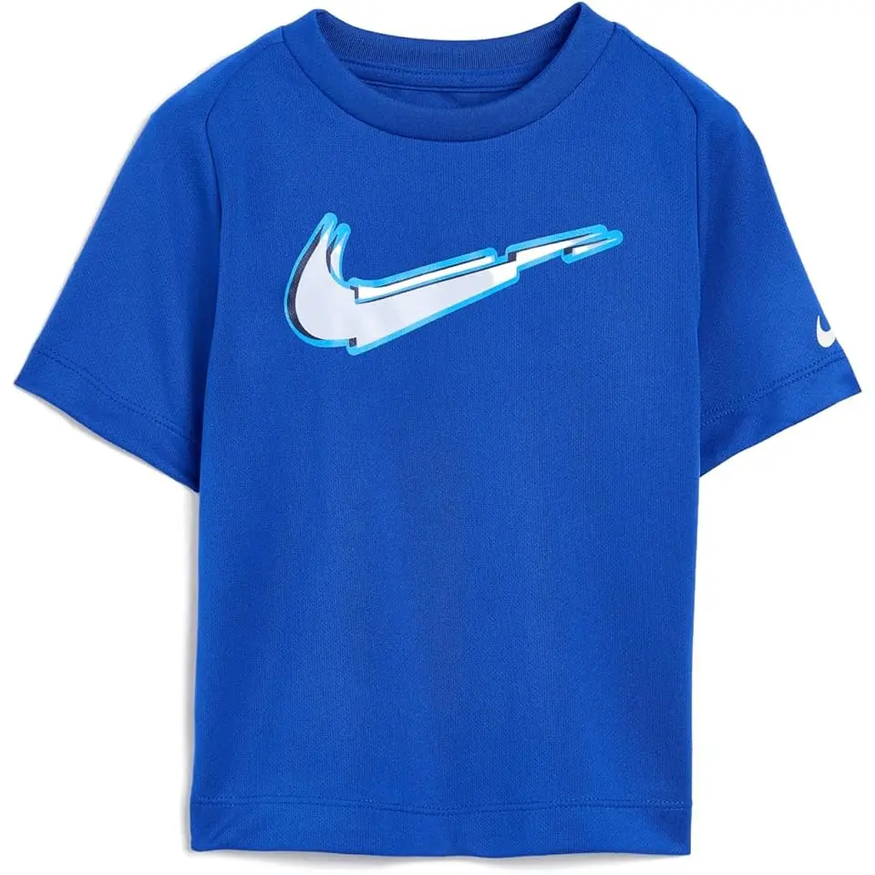 Dri-FIT Bold Moves T-Shirt (Toddler)