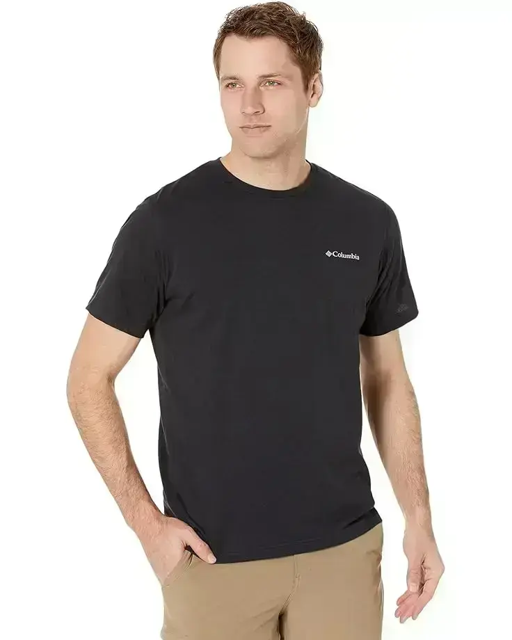 Men's Columbia Thistletown Hills™ Short Sleeve