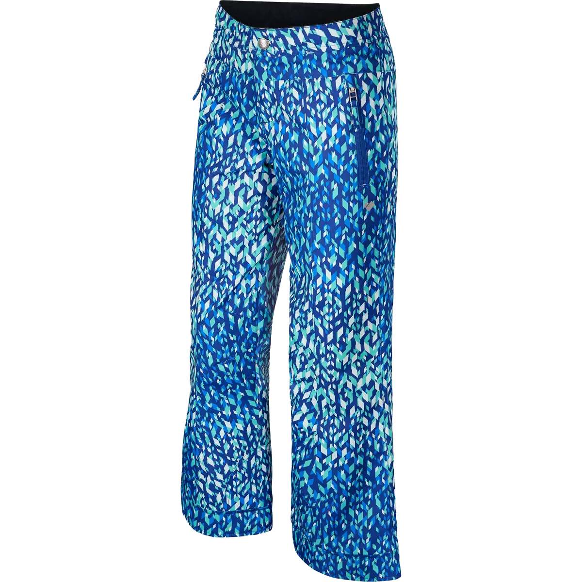 Youth Brooke Print Pant