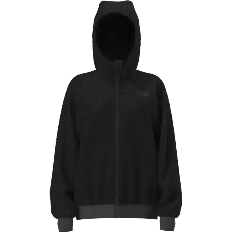 Youth Osito Full Zip Hoodie