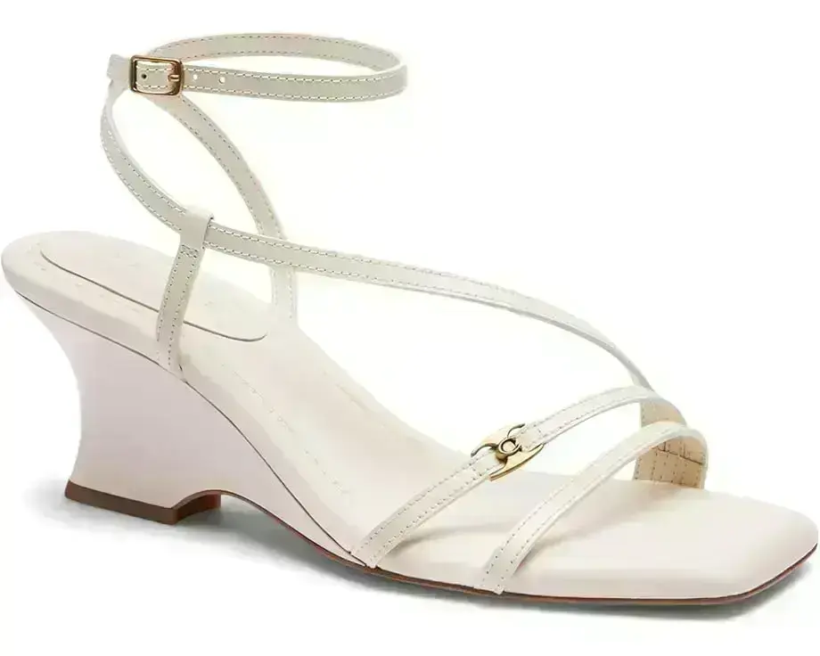 Women's COACH Cait Sandals