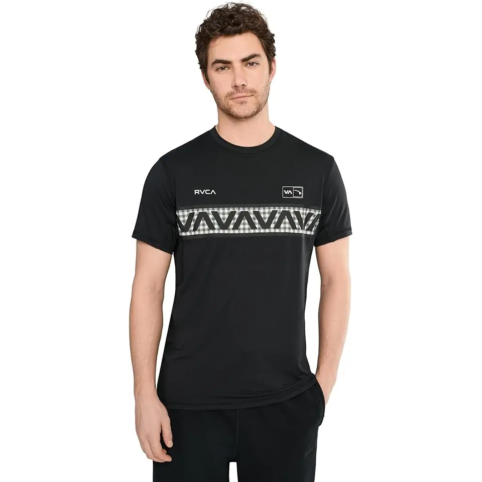 Hawaii Sport Vent Short Sleeve