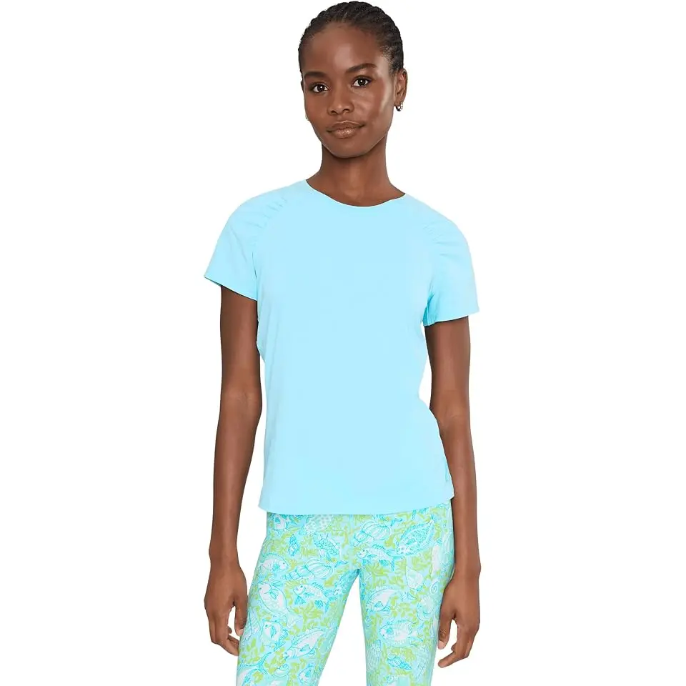 Bria Active Tee UPF 50+