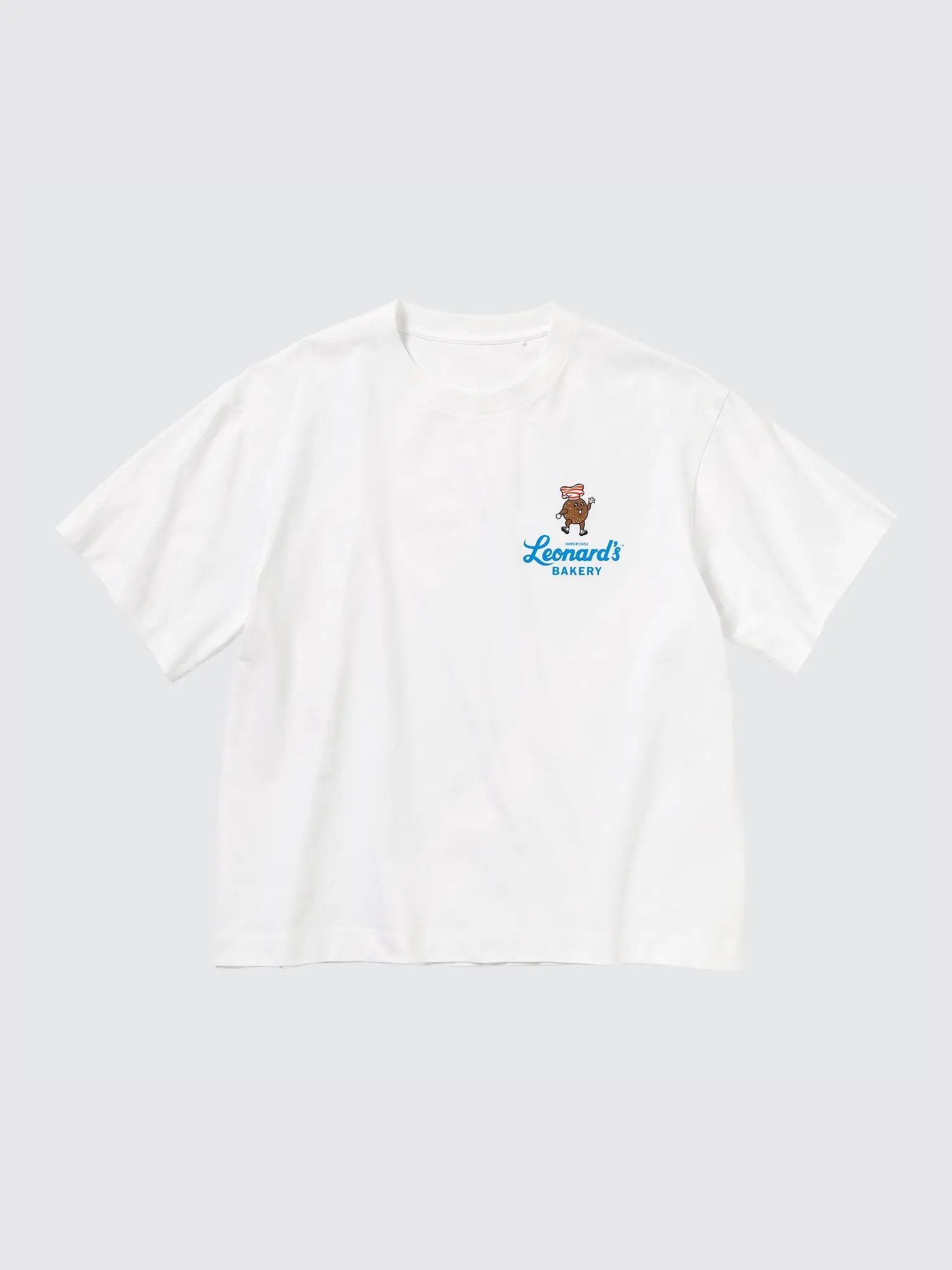 Women's The Brands Hawaiian Loco UT Graphic T-Shirt