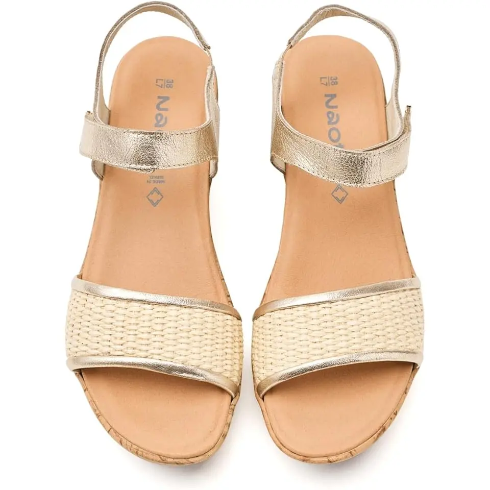 Summer Raffia