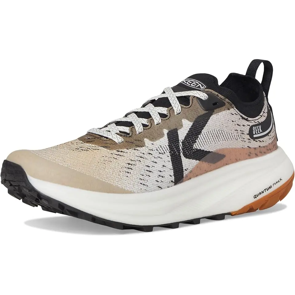 Seek Trail Running Shoes