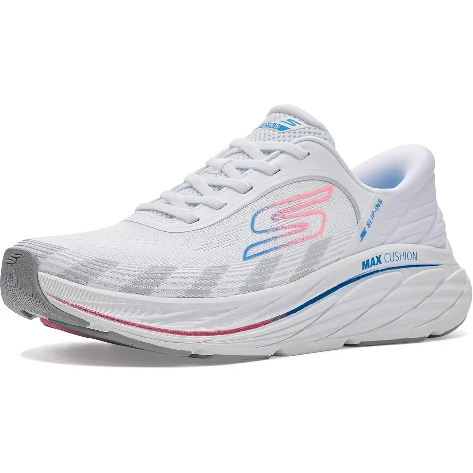 Max Cushioning Elite 3 Lenara Slip-Ins