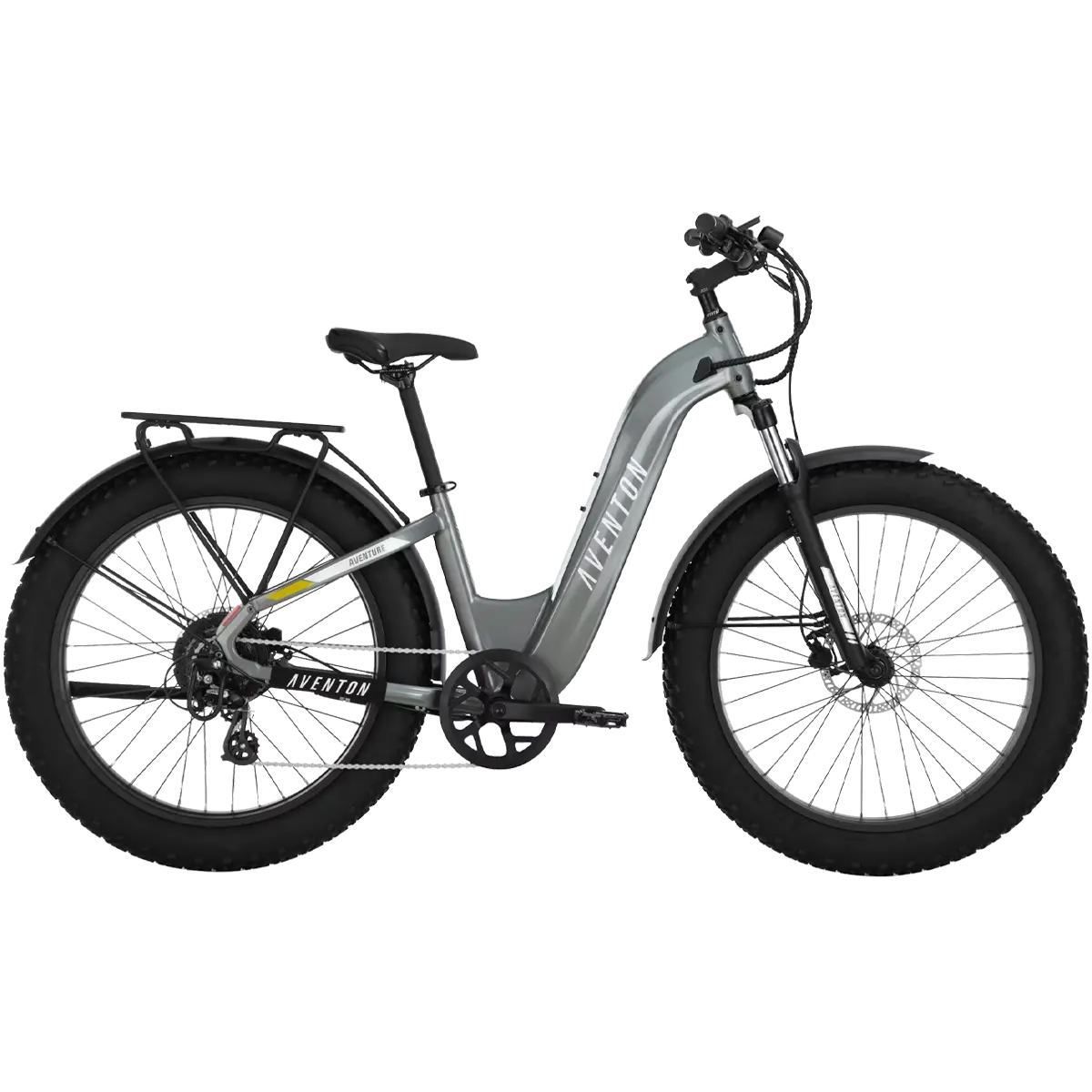 Aventure.2 Step-Through E-Bike