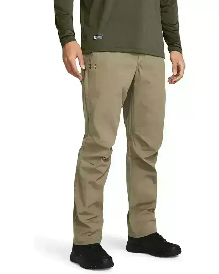 Men's Under Armour Enduro Elite Flat Front Pants