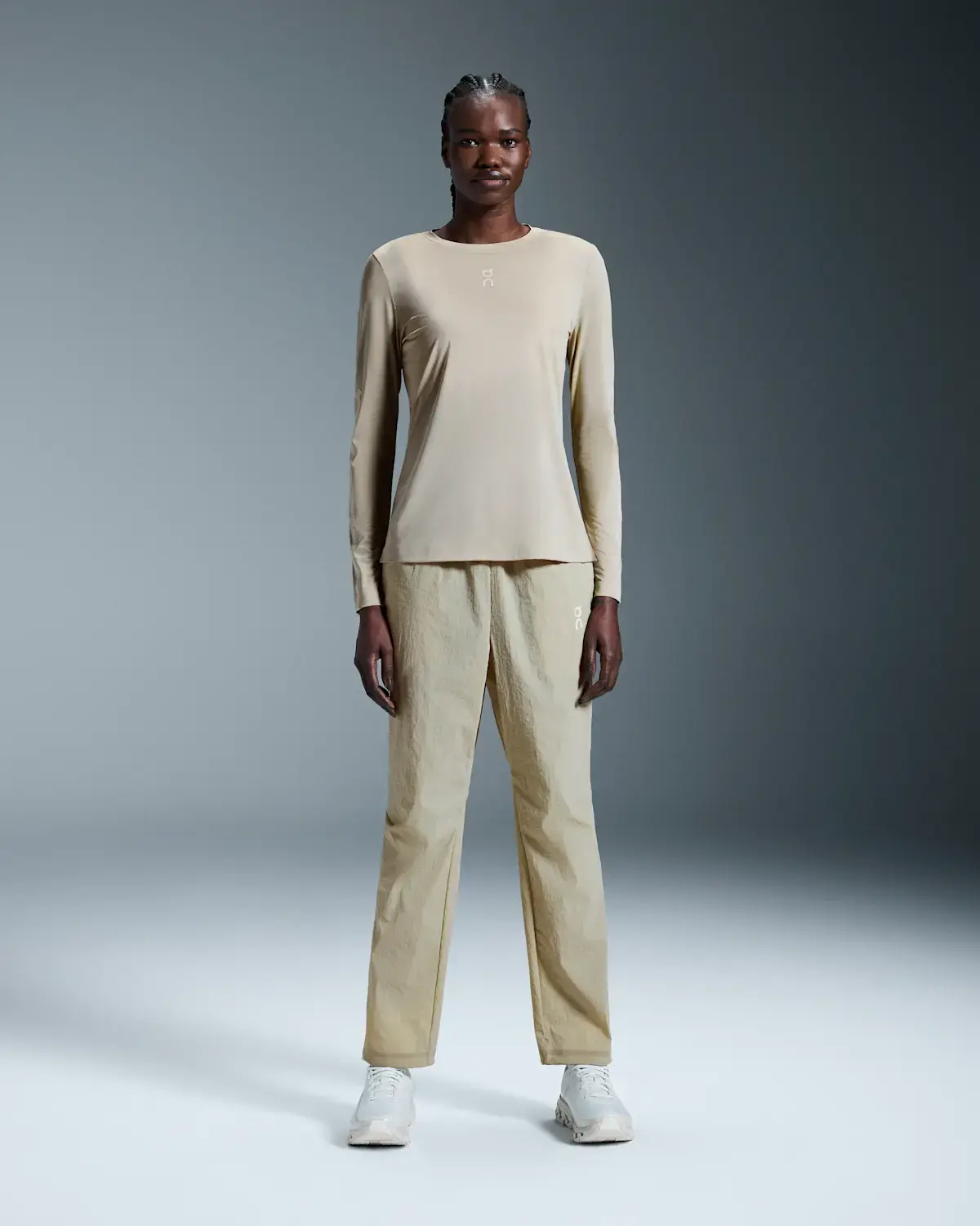 Women's Core Long-T IKON