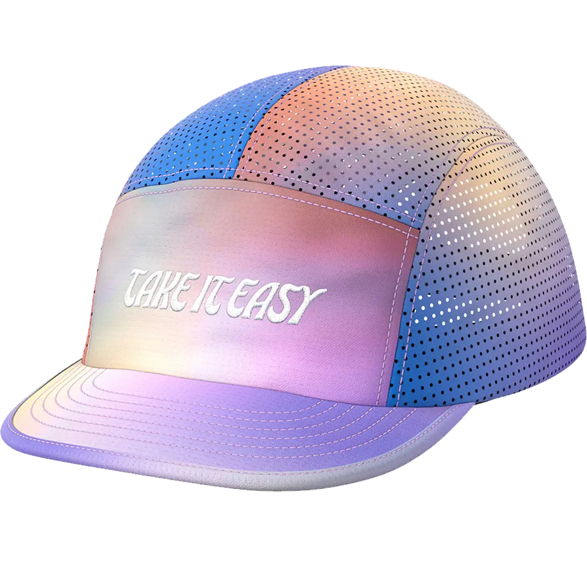Pacer Hat - Washed Up