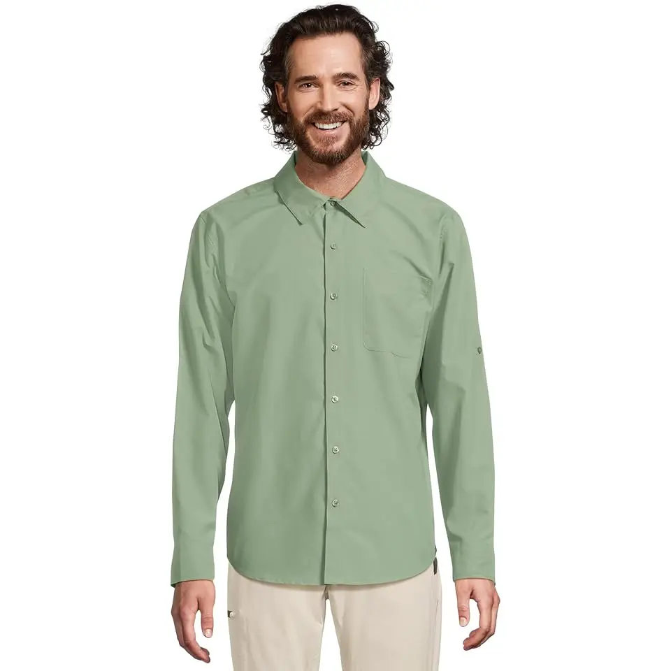 AirExchange SolarShield Long Sleeve Shirt