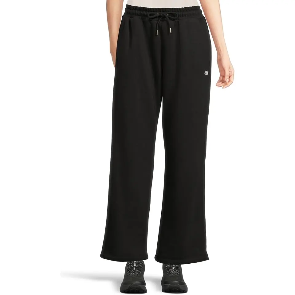 TNF™ Essential Simple Dome Straight-Leg Relaxed Pants