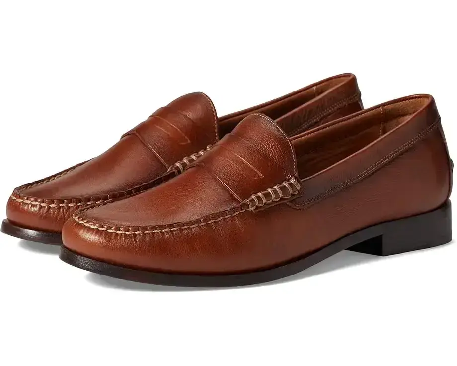 Men's johnnie-O Clubhouse Penny Loafers