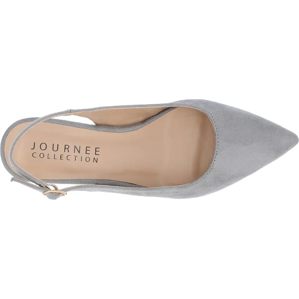 Sylvia Pumps