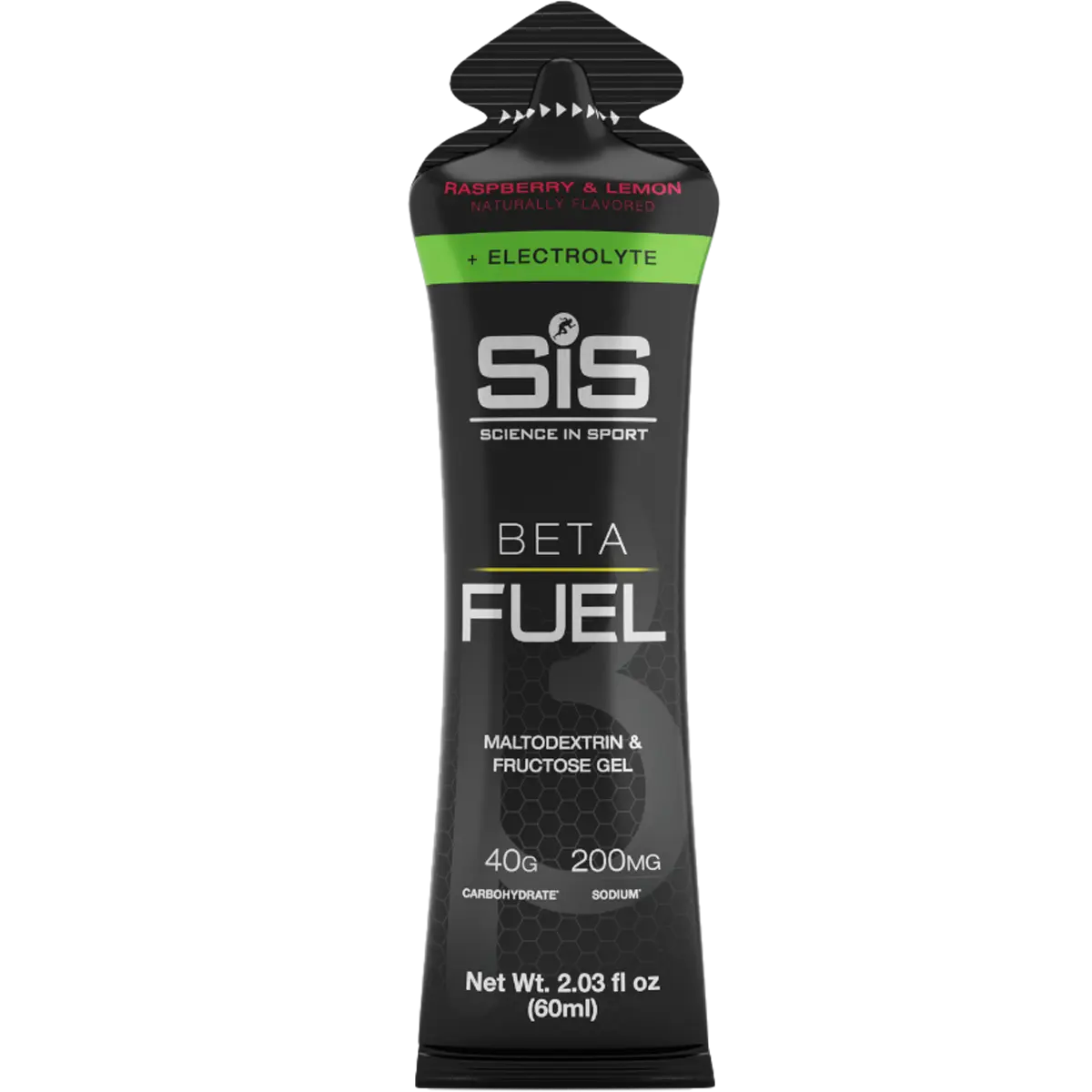 Beta Fuel + Electrolyte Gel