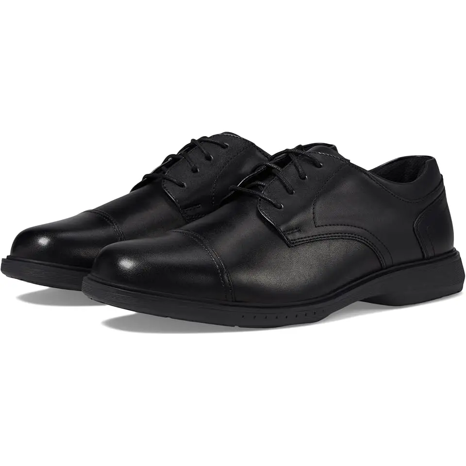 Kore Pro Cap Toe Oxford